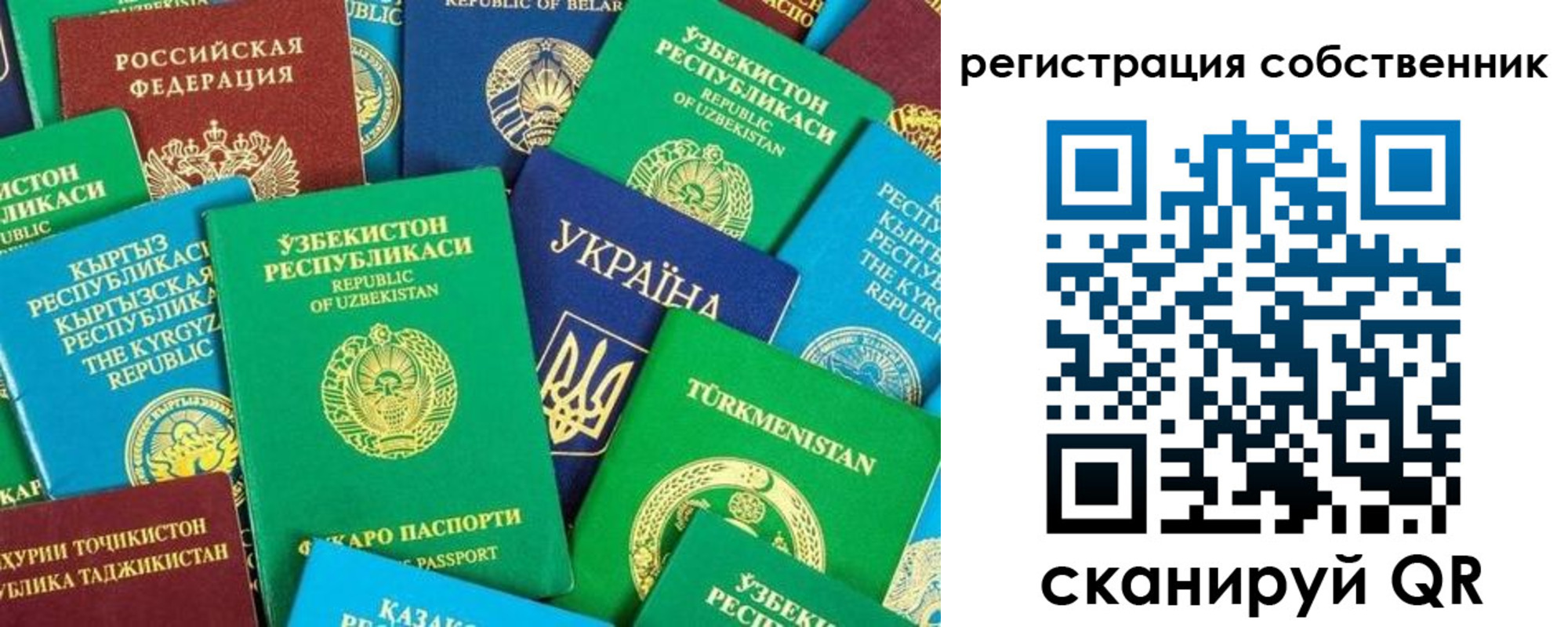 прописка в Камчатском крае